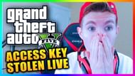 MrBossFTW, a GTA V and GTA Online Youtuber